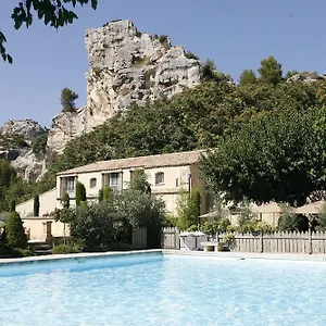 ***** Hotel Baumaniere De Provence Francia