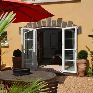  Bed and breakfast La Javanaise Francia