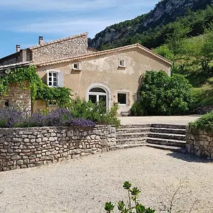  Bed and breakfast Les Fonts De Baix Francia