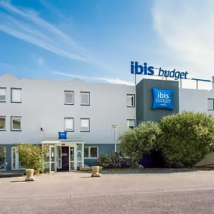 ** Hotel Ibis Budget Sud Fourchon Francia