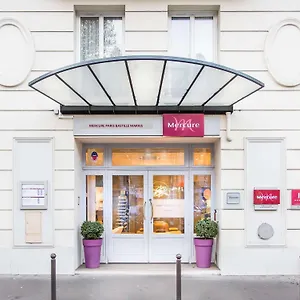 **** Hotel Mercure Bastille Marais Francia