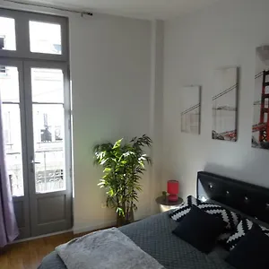  Apartamento Good Mindset Francia